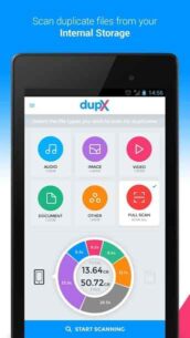 DupX – Duplicate Files Remover Premium 1.0.8 Apk for Android 7