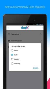 DupX – Duplicate Files Remover Premium 1.0.8 Apk for Android 4