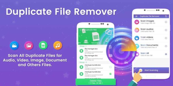 Duplicate File Remover 1.4 Apk for Android 7