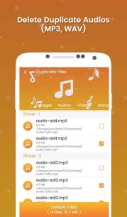 Duplicate File Remover 1.4 Apk for Android 3