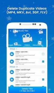 Duplicate File Remover 1.4 Apk for Android 4