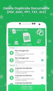 Duplicate File Remover 1.4 Apk for Android 5