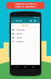 E-walk 1.0.50 Apk for Android 4