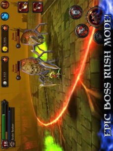 ETERNITY WARRIORS 2  4.0.0 Apk for Android 1