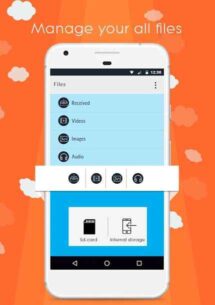 EZ File Manager 1.0 Apk for Android 1