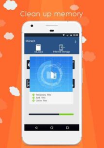 EZ File Manager 1.0 Apk for Android 3