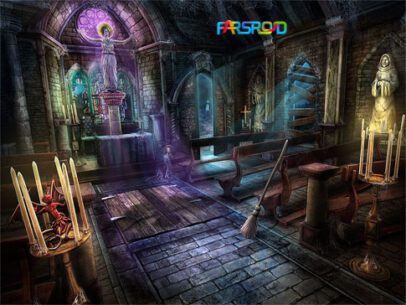 Echoes of Sorrow  1.0 Apk for Android 1