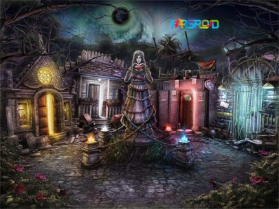 Echoes of Sorrow  1.0 Apk for Android 3