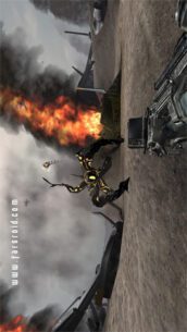 Edge of Tomorrow Game  1.0.0 Apk for Android 2