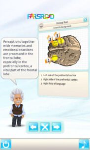 Einstein™ Brain Trainer HD 1.5.1 Apk + Data for Android 1