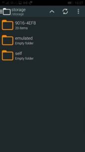 Ekstar File Manager 2.0 Apk for Android 3