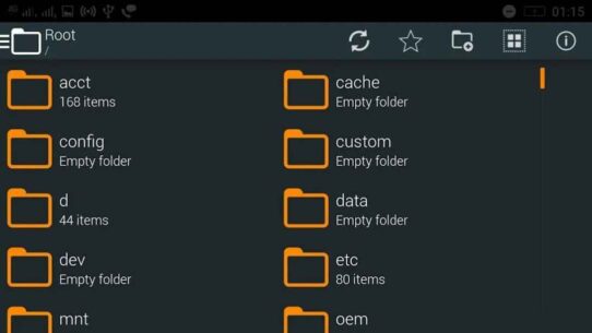 Ekstar File Manager 2.0 Apk for Android 4