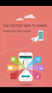 Ekstar File Transfer  2.0 Apk for Android 2