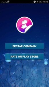 Ekstar File Transfer  2.0 Apk for Android 5