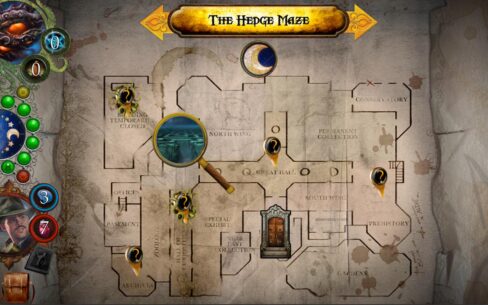 Elder Sign: Omens  1.5.3 Apk + Mod + Data for Android 3