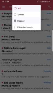 Email for Gmail – No Ads 1.10 Apk for Android 4