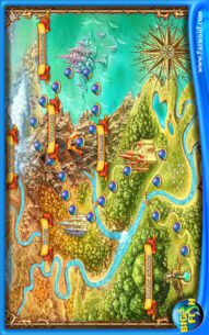 Emerland Solitaire  1.0.0 Apk for Android 2