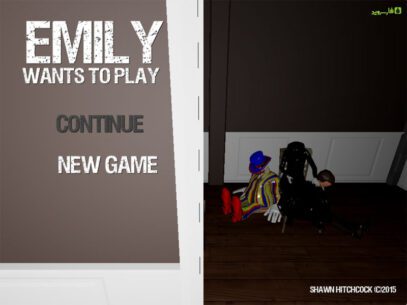 Emily Wants To Play  (FULL) 1.3 Apk for Android 6