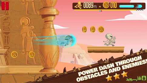 Empire Run  1.1.8 Apk + Data for Android 1