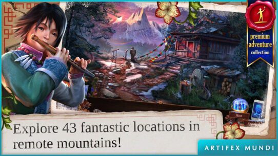 Enigmatis 3 Full  1.3 Apk for Android 1