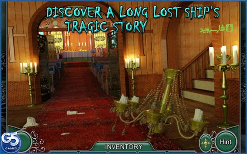 Epic Adventures:Cursed Onboard  1.2 Apk for Android 3