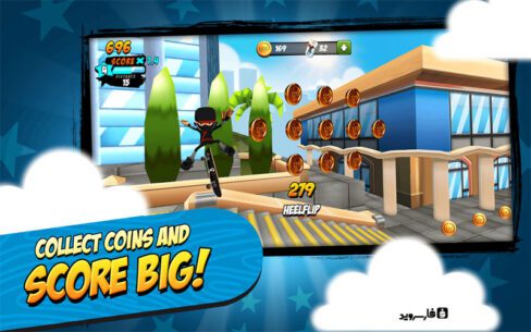 Epic Skater  2.0.31 Apk + Mod for Android 1