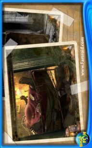 Escape From Ravenhearst CE 1.0.0.0 Apk for Android 2