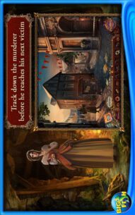 European Mystery:Desire (Full)  1.0.0 Apk for Android 1