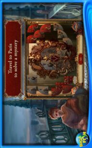 European Mystery:Desire (Full)  1.0.0 Apk for Android 2