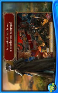 European Mystery:Desire (Full)  1.0.0 Apk for Android 3