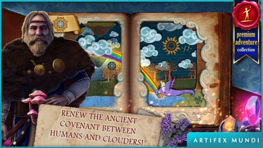 Eventide 3 Legacy of Legends Full  1.0 Apk for Android 4