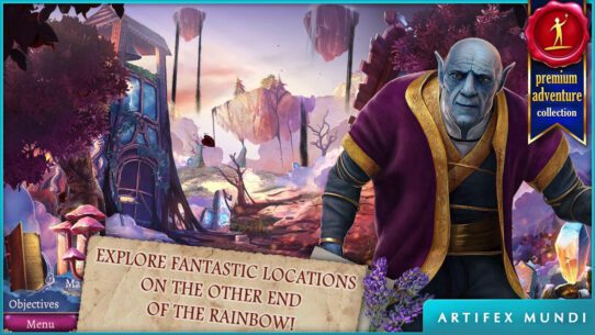 Eventide 3 Legacy of Legends Full  1.0 Apk for Android 7