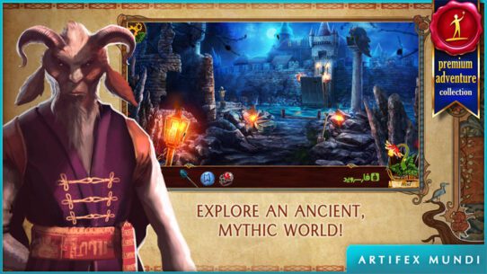 Eventide: Slavic Fable  (FULL) 1.0 Apk for Android 4