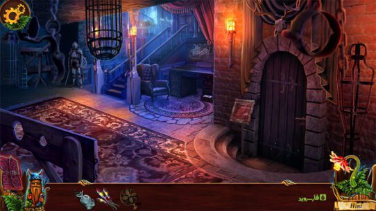 Eventide: Slavic Fable  (FULL) 1.0 Apk for Android 7