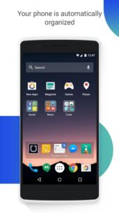 EverythingMe Launcher Full  4.328.16571 Apk for Android 2