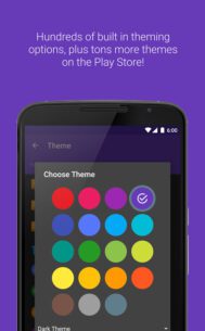 EvolveSMS Full  5.1.8 Apk for Android 2