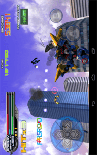 ExZeus 2 1.3.2 Apk for Android 1