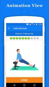 Exercises Pro 1.2 Apk for Android 2