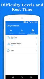 Exercises Pro 1.2 Apk for Android 3