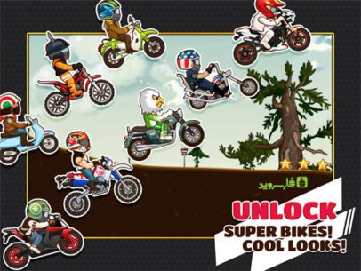 Extreme Bike Trip  1.14.7 Apk + Mod for Android 1