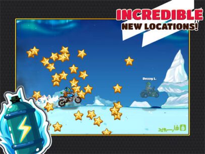 Extreme Bike Trip  1.14.7 Apk + Mod for Android 2