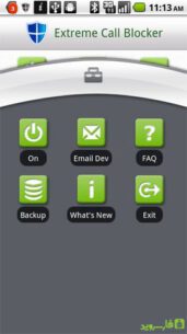 Extreme Call Blocker  30.8.10.20.1 Apk for Android 2