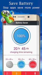 Ezi Clean Master & Battery Saver 2.1 Apk for Android 3