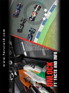 F1™ Challenge 1.0.36 Apk + Data for Android 1