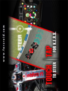 F1™ Challenge 1.0.36 Apk + Data for Android 2