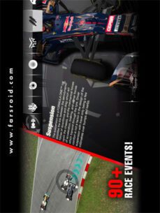 F1™ Challenge 1.0.36 Apk + Data for Android 3