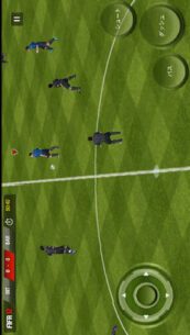 FIFA 12 by EA Sports  1.8.0 Apk for Android 3