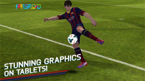 FIFA 14 by EA SPORTS Full  1.3.6 Apk + Data for Android 2