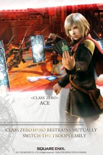 FINAL FANTASY AWAKENING  1.7.2 Apk + Mod for Android 1