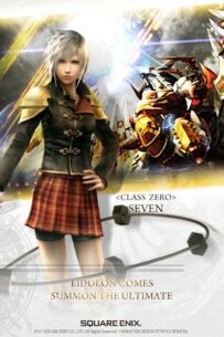 FINAL FANTASY AWAKENING  1.7.2 Apk + Mod for Android 2